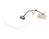 Display cable LED 30-Pin suitable for HP 14-cf3000