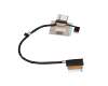 Display cable LED 30-Pin suitable for HP 14-dq0000