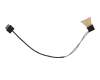 Display cable LED 30-Pin suitable for HP Envy 15-as000