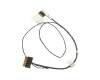 Display cable LED 30-Pin suitable for HP Envy x360 m6-aq000