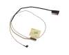 Display cable LED 30-Pin suitable for HP Pavilion 15-ab500