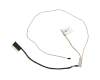 Display cable LED 30-Pin suitable for HP Pavilion Power 15-cb500
