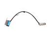 Display cable LED 30-Pin suitable for Lenovo ThinkPad T14s Gen 2 (20WM/20WN)