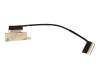 Display cable LED 30-Pin suitable for Lenovo ThinkPad T590 (20N4/20N5)