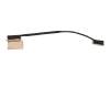 Display cable LED 30-Pin suitable for Lenovo ThinkPad X1 Carbon 7th Gen (20R1/20R2)