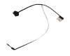 Display cable LED 30-Pin suitable for MSI Modern 15 A11RBS (MS-1552)