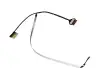 Display cable LED 30-Pin suitable for MSI PS63 Modern 8M/8RC/8RD/8SC (MS-16S1)