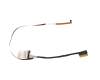 Display cable LED 30-Pin suitable for Medion Akoya E15307 (NS15AD)