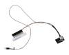 Display cable LED 40-Pin (144Hz) suitable for Acer Predator Helios 300 (PH315-51)