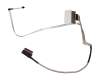 Display cable LED 40-Pin (144Hz) suitable for HP 15-bs000