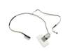 Display cable LED 40-Pin suitable for Acer Aspire 7560-83506G50Mnkk
