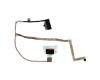 Display cable LED 40-Pin suitable for Asus K53BE