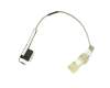 Display cable LED 40-Pin suitable for Asus N73JQ