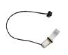 Display cable LED 40-Pin suitable for Asus N750JK