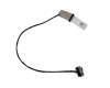 Display cable LED 40-Pin suitable for Asus N750JK
