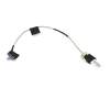 Display cable LED 40-Pin suitable for Asus ROG G750JZ