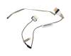 Display cable LED 40-Pin suitable for Asus X93SV