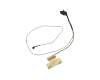 Display cable LED 40-Pin suitable for HP 15-f100