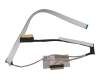 Display cable LED 40-Pin suitable for HP Omen 15t-ek0