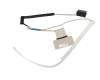 Display cable LED 40-Pin suitable for HP Omen 16-b0000