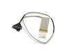 Display cable LED 40-Pin suitable for Lenovo B5400 (80B6)