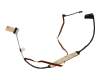 Display cable LED 40-Pin suitable for MSI Katana 17 B13VGK (MS-17L5)