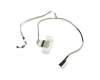 Display cable LED 40-Pin suitable for Packard Bell Easynote LS44HR-32314G50Mnww
