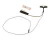 Display cable LED eDP 30-Pin (FHD) suitable for Acer Aspire 5 (A515-47)