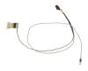 Display cable LED eDP 30-Pin (FHD) suitable for HP 17t-by000
