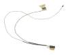 Display cable LED eDP 30-Pin (HD) suitable for HP 470 G7