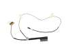 Display cable LED eDP 30-Pin (non-Touch) suitable for Asus N501VW