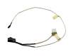 Display cable LED eDP 30-Pin (without microphone) suitable for Asus K551LB