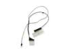 Display cable LED eDP 30-Pin (without touch) suitable for Acer Aspire S13 (S5-371)
