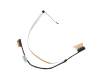 Display cable LED eDP 30-Pin FHD suitable for HP 470 G8
