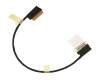 Display cable LED eDP 30-Pin FHD suitable for Lenovo ThinkPad P52s (20LB/20LC)