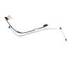 Display cable LED eDP 30-Pin HD+ suitable for HP Chromebook x2 11-da0000