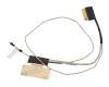 Display cable LED eDP 30-Pin suitable for Acer Aspire 3 (A315-21G)