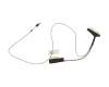Display cable LED eDP 30-Pin suitable for Acer Aspire 3 (A315-58)
