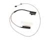 Display cable LED eDP 30-Pin suitable for Acer Aspire 6 (A615-51)