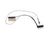 Display cable LED eDP 30-Pin suitable for Acer Aspire 7 (A715-75G)
