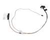 Display cable LED eDP 30-Pin suitable for Acer Aspire 7 (A717-71G)