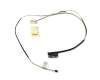 Display cable LED eDP 30-Pin suitable for Acer Aspire E5-731G