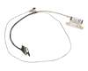Display cable LED eDP 30-Pin suitable for Acer Aspire F15 (F5-522)