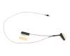Display cable LED eDP 30-Pin suitable for Acer Aspire Vero 15 (AV15-51)