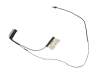 Display cable LED eDP 30-Pin suitable for Acer Extensa 15 (EX215-51K)