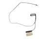Display cable LED eDP 30-Pin suitable for Acer Extensa 15 (EX215-51KG)