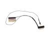 Display cable LED eDP 30-Pin suitable for Acer Predator Triton 300 (PT315-51)