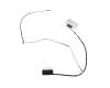Display cable LED eDP 30-Pin suitable for Acer Swift 3 (SF315-52G)