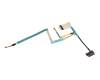Display cable LED eDP 30-Pin suitable for Acer TravelMate Spin P4 (TMP414RN-52)