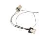 Display cable LED eDP 30-Pin suitable for Asus A555UJ